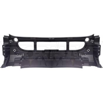 2017 Freightliner Cascadia Bumper Front Center Dorman 2426020 image 2 of 4