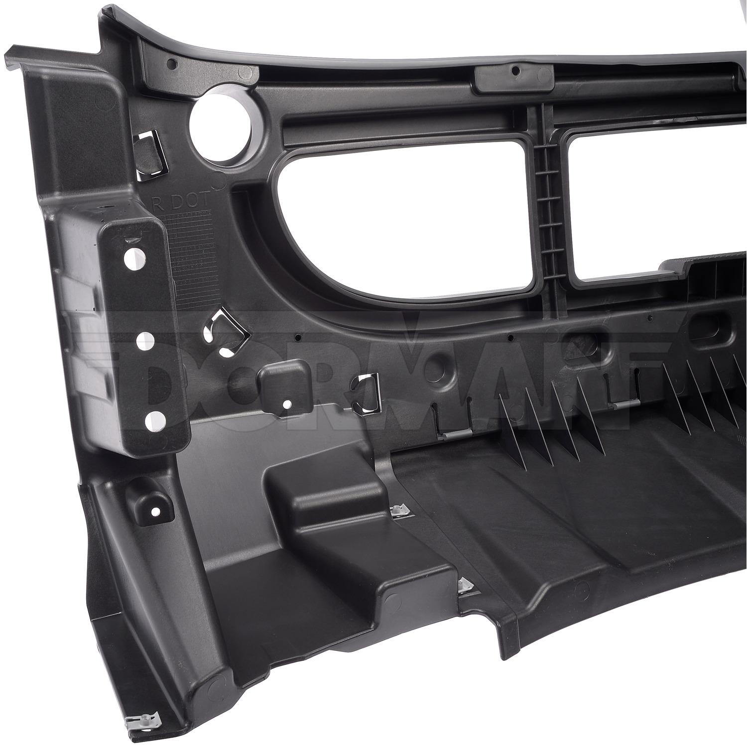 Dorman 2426020 - Bumper Dorman 2426020 Bumper product image 3 of 5
