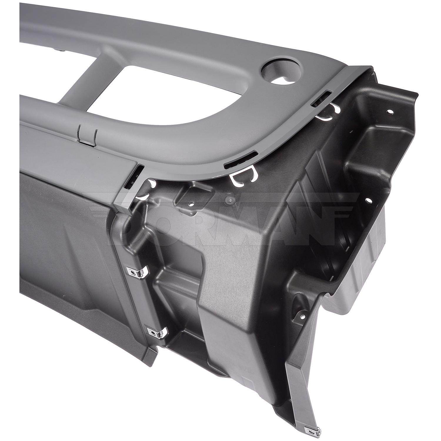 Dorman 2426020 - Bumper Dorman 2426020 Bumper product image 4 of 5