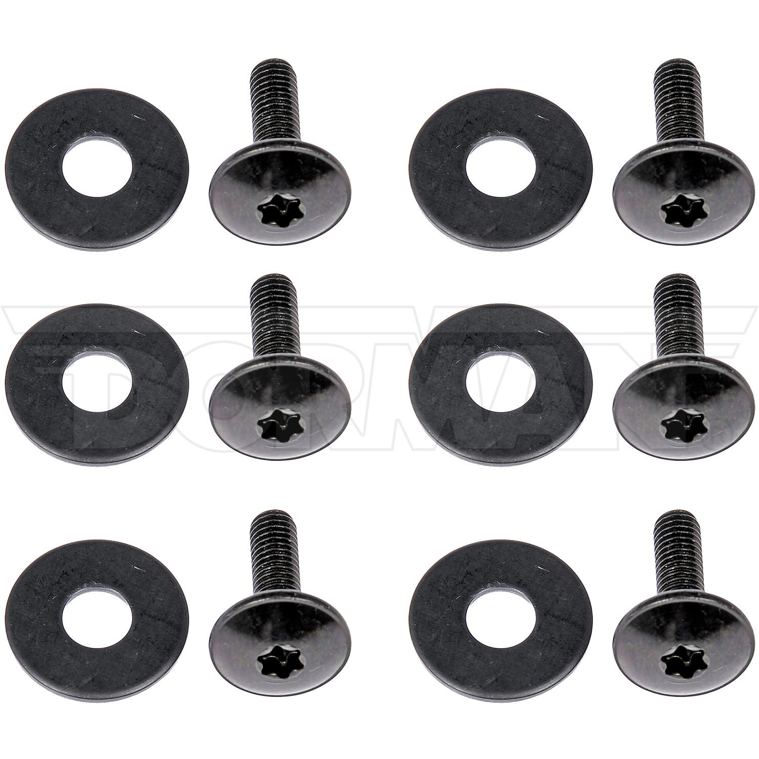 Dorman 2426020 - Bumper Dorman 2426020 Bumper product image 5 of 5