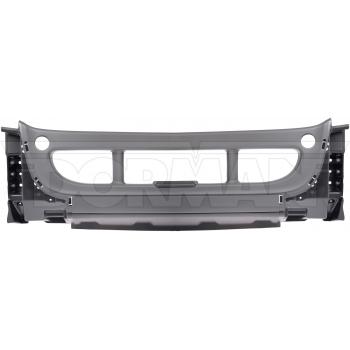 2017 Freightliner Cascadia Bumper Front Center Dorman 2426021 image 1 of 4