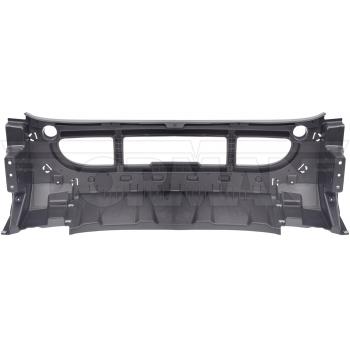 2017 Freightliner Cascadia Bumper Front Center Dorman 2426021 image 2 of 4