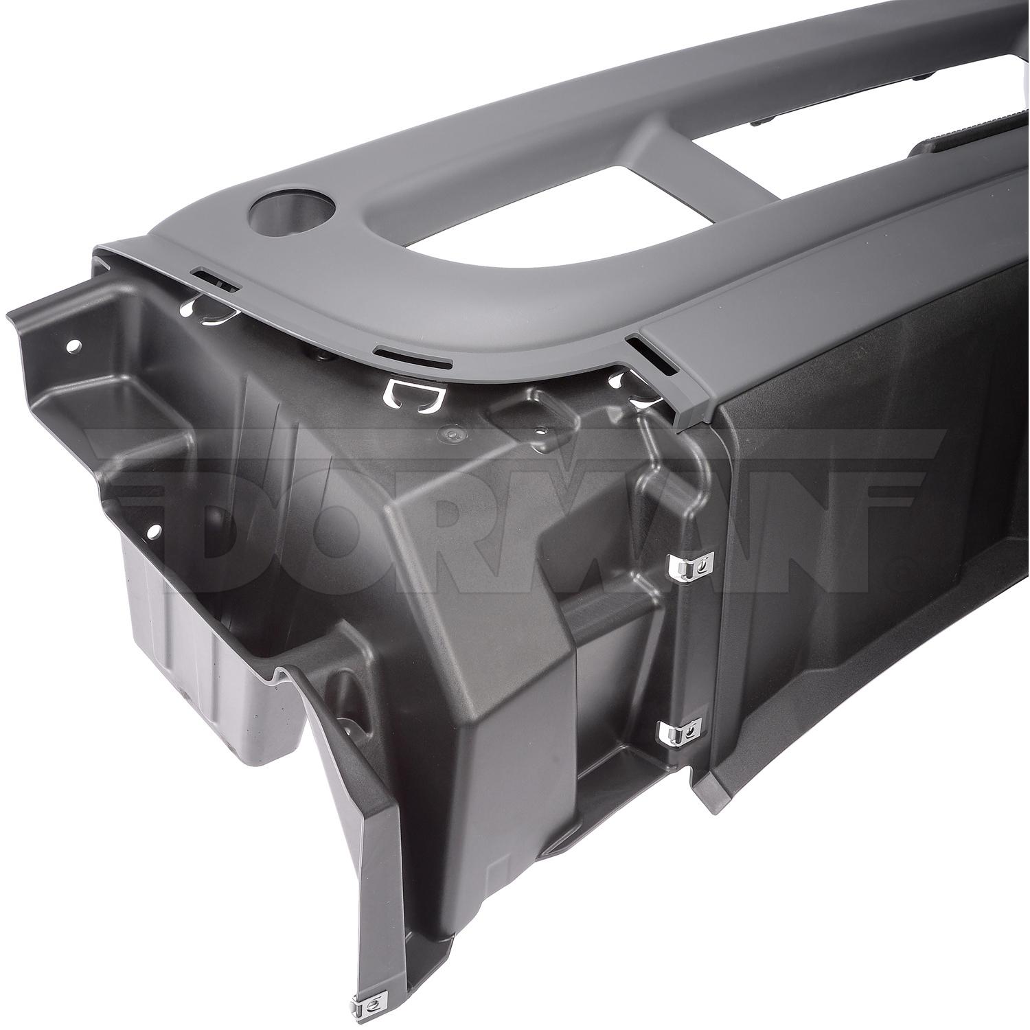 Dorman 2426021 - Bumper Dorman 2426021 Bumper product image 3 of 6