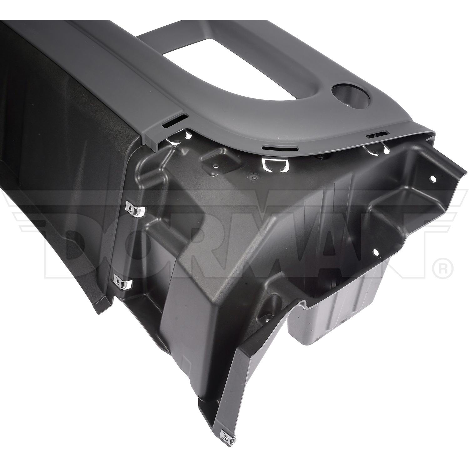 Dorman 2426021 - Bumper Dorman 2426021 Bumper product image 4 of 6