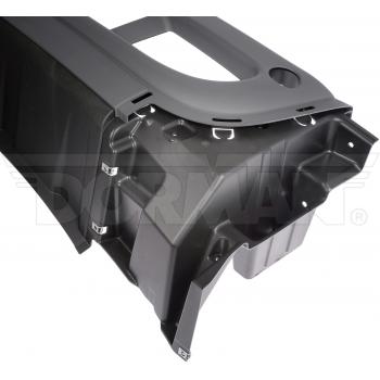 2017 Freightliner Cascadia Bumper Front Center Dorman 2426021 image 4 of 4