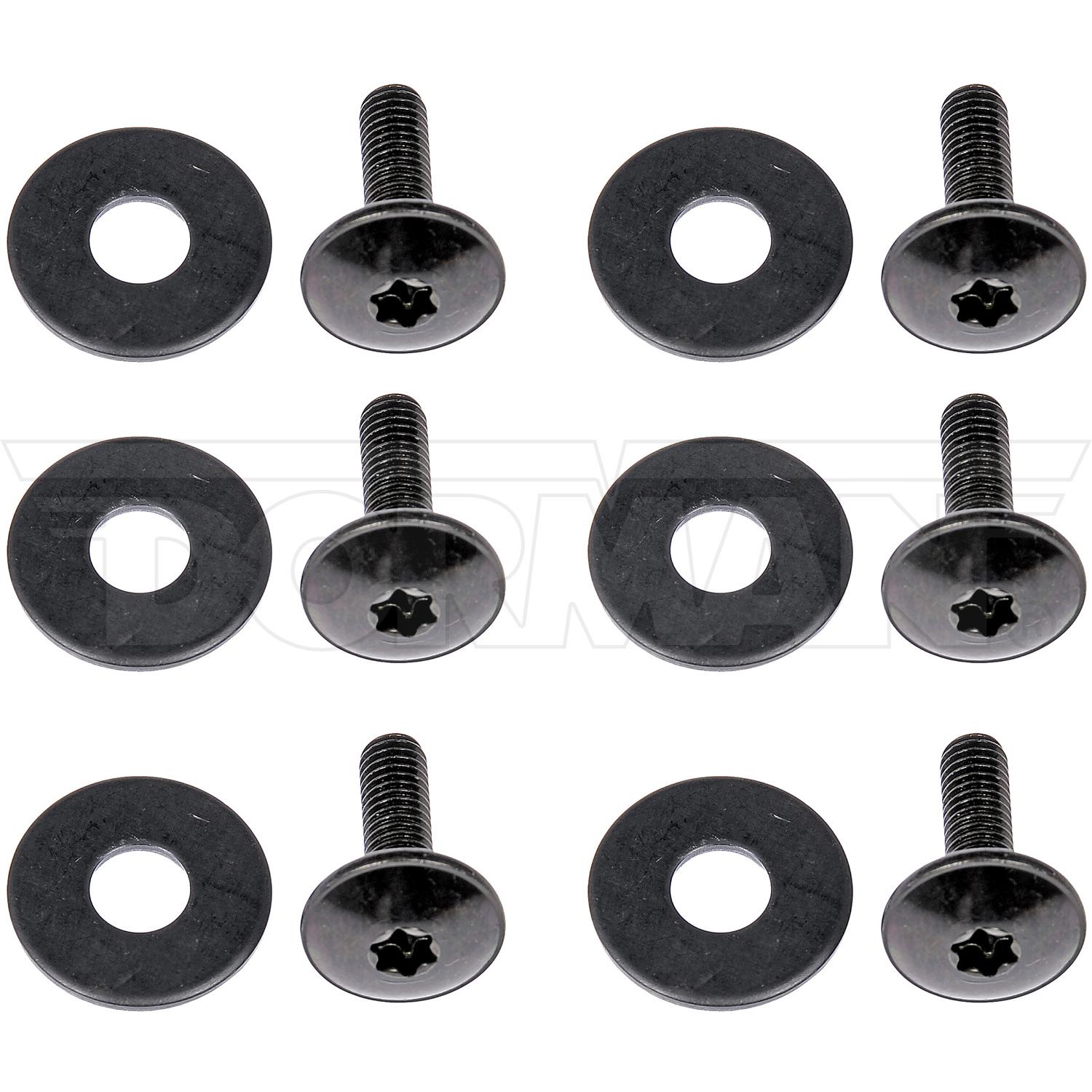 Dorman 2426021 - Bumper Dorman 2426021 Bumper product image 5 of 6