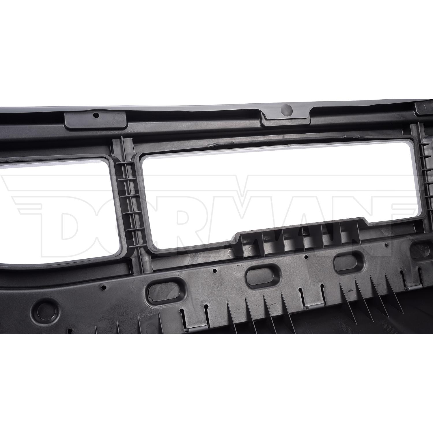 Dorman 2426021 - Bumper Dorman 2426021 Bumper product image 6 of 6