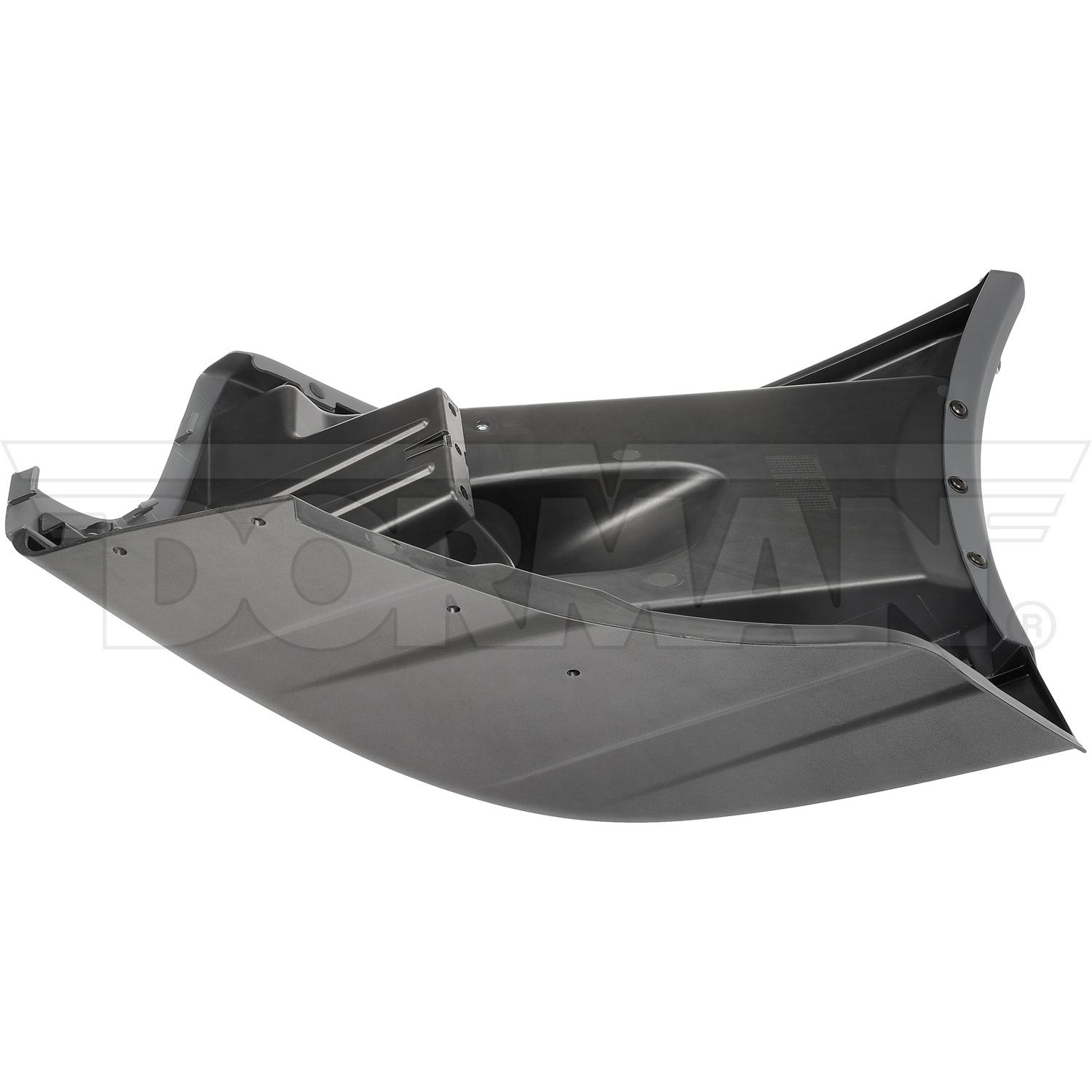 Dorman 2426022 - Bumper Dorman 2426022 Bumper product image 1 of 4