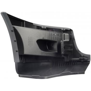 2017 Freightliner Cascadia Bumper Front Left Dorman 2426022 image 2 of 4