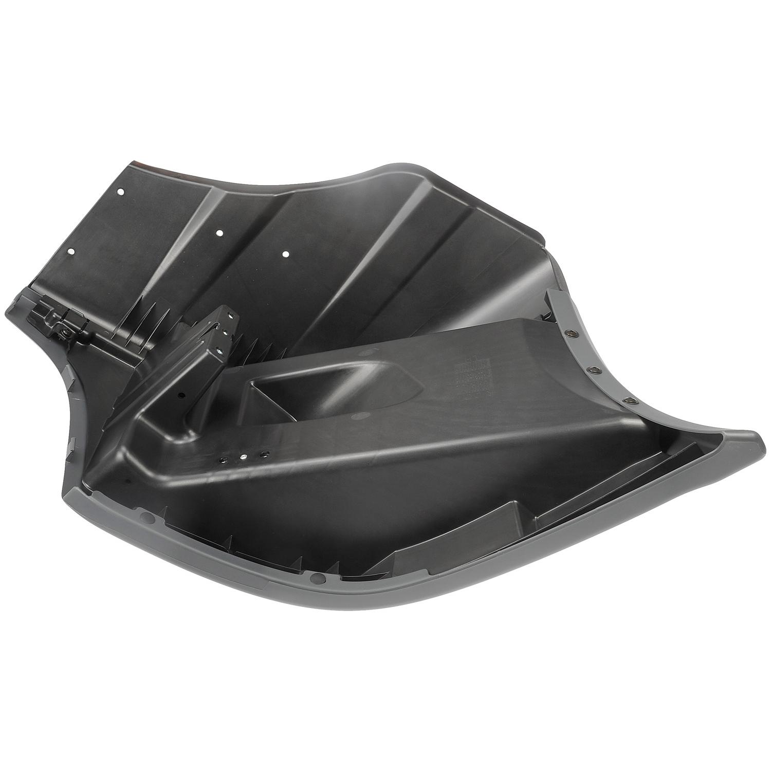 Dorman 2426022 - Bumper Dorman 2426022 Bumper product image 3 of 4
