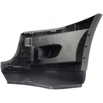 2017 Freightliner Cascadia Bumper Front Right Dorman 2426023 image 2 of 4