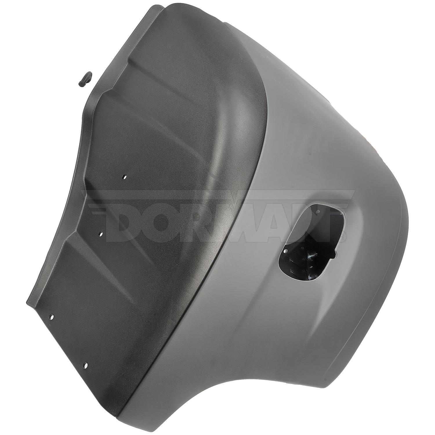Dorman 2426024 - Bumper Dorman 2426024 Bumper product image 1 of 4