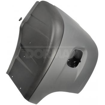 2017 Freightliner Cascadia Bumper Front Left Dorman 2426024 image 1 of 4