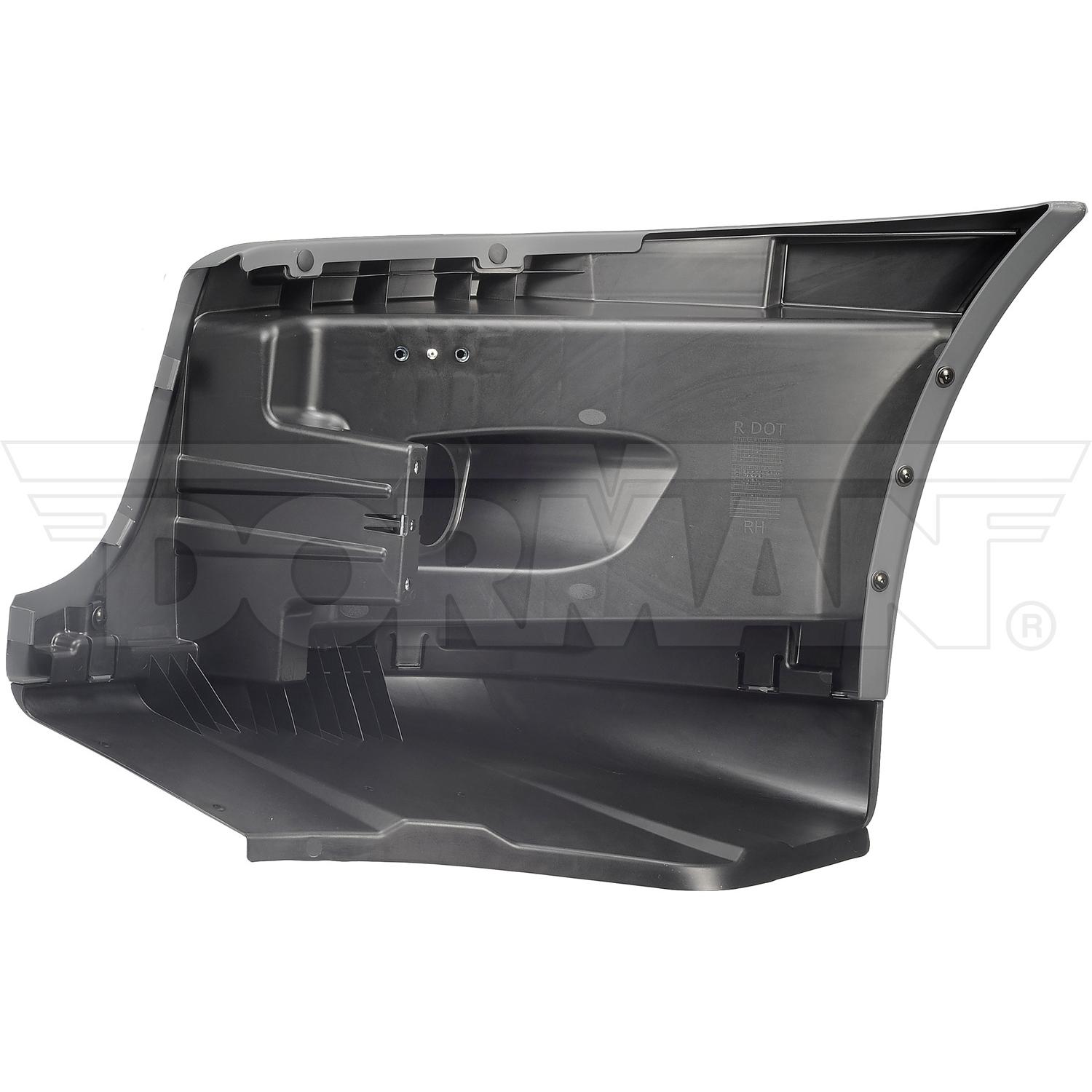 Dorman 2426024 - Bumper Dorman 2426024 Bumper product image 2 of 4