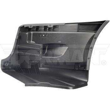 2017 Freightliner Cascadia Bumper Front Left Dorman 2426024 image 2 of 4