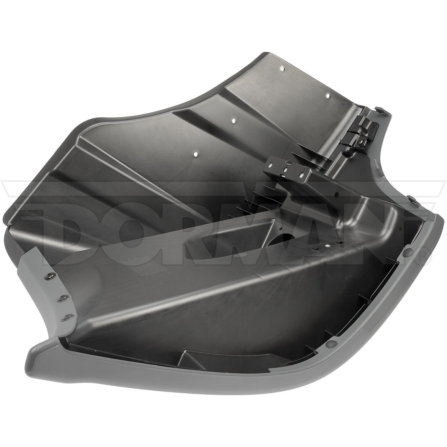 Dorman 2426024 - Bumper Dorman 2426024 Bumper product image 3 of 4