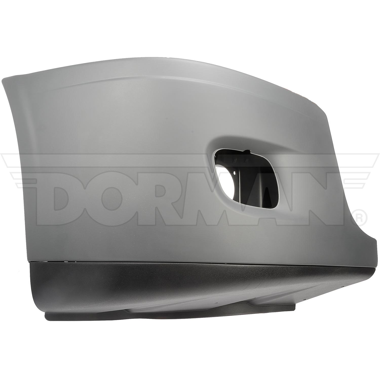 Dorman 2426024 - Bumper Dorman 2426024 Bumper product image 4 of 4