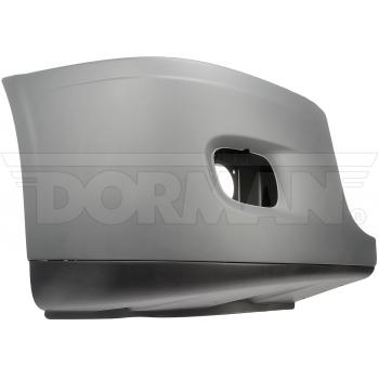 2017 Freightliner Cascadia Bumper Front Left Dorman 2426024 image 4 of 4