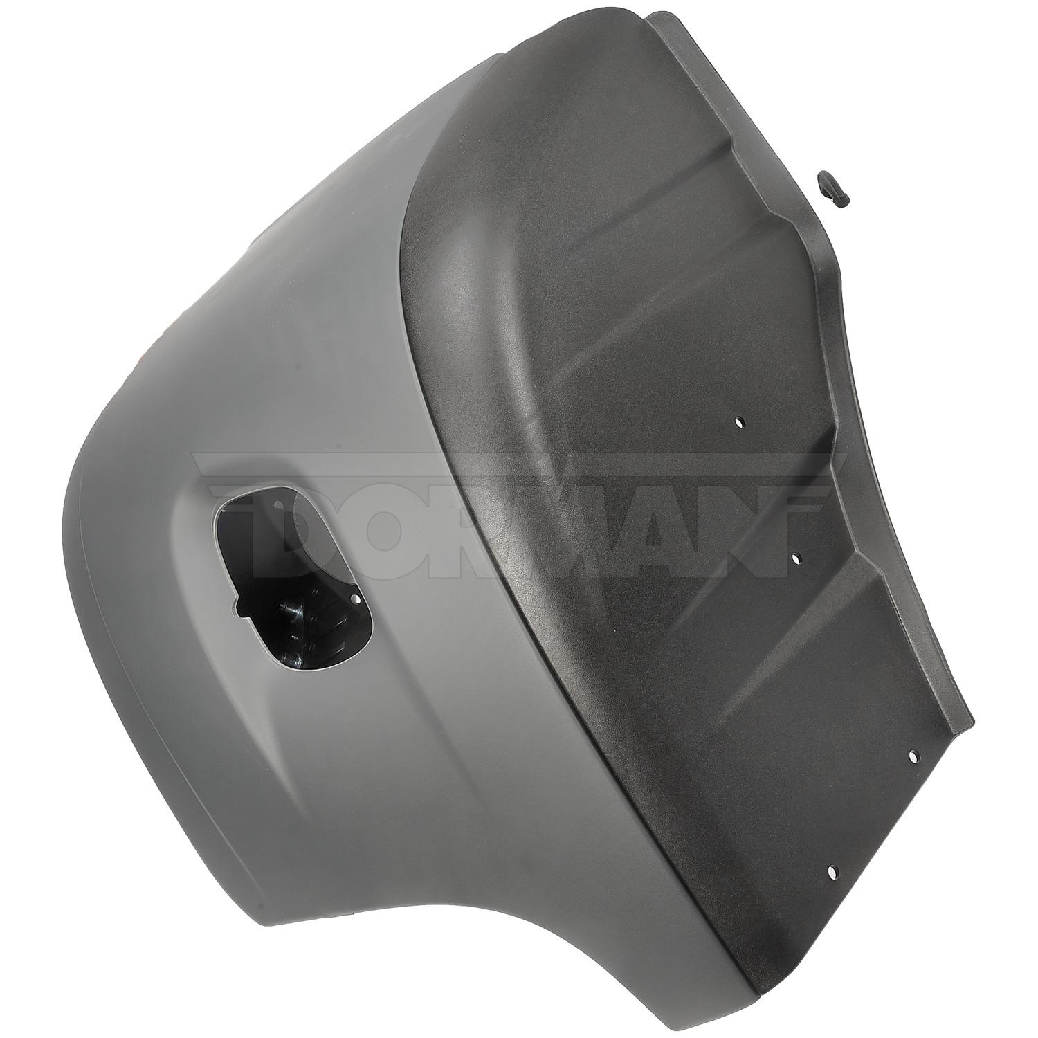 Dorman 2426025 Bumper product image 1 of 4
