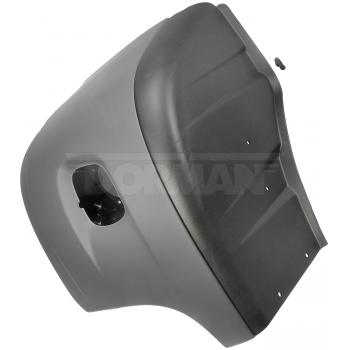 2017 Freightliner Cascadia Bumper Front Right Dorman 2426025 image 1 of 4