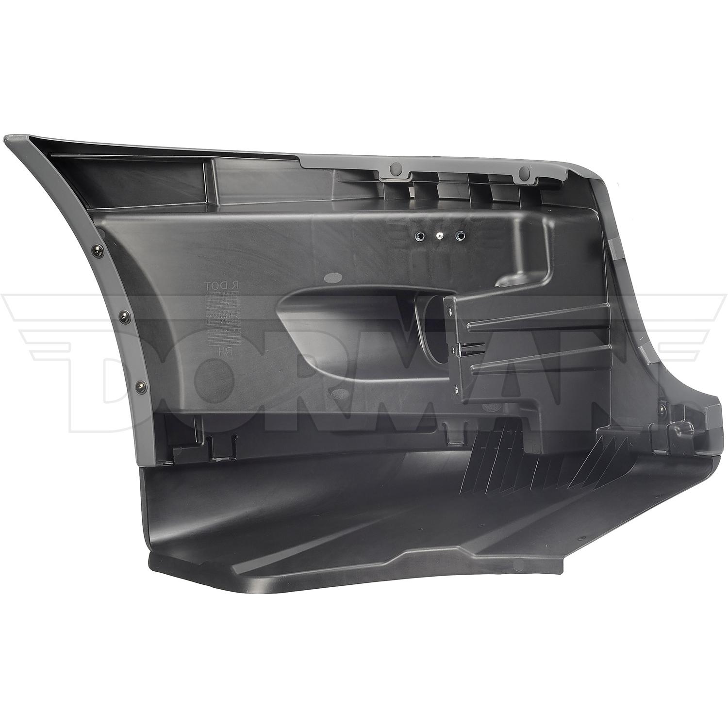Dorman 2426025 Bumper product image 2 of 4