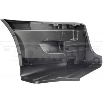 2017 Freightliner Cascadia Bumper Front Right Dorman 2426025 image 2 of 4