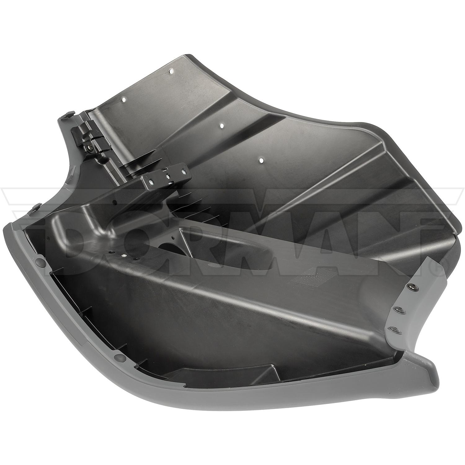 Dorman 2426025 Bumper product image 3 of 4