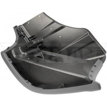 2017 Freightliner Cascadia Bumper Front Right Dorman 2426025 image 3 of 4