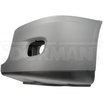 2017 Freightliner Cascadia Bumper Front Right Dorman 2426025 image 4 of 4