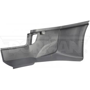 2012 Freightliner Cascadia Bumper Cover Front Right Dorman 2426026 image 1 of 4