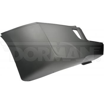 2012 Freightliner Cascadia Bumper Cover Front Right Dorman 2426026 image 3 of 4