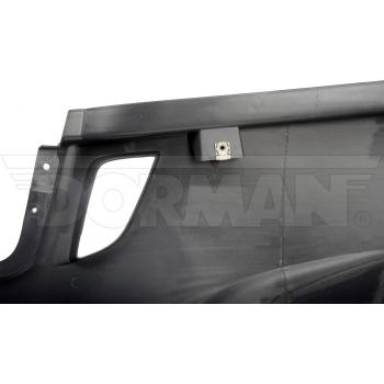 2012 Freightliner Cascadia Bumper Cover Front Right Dorman 2426026 image 4 of 4
