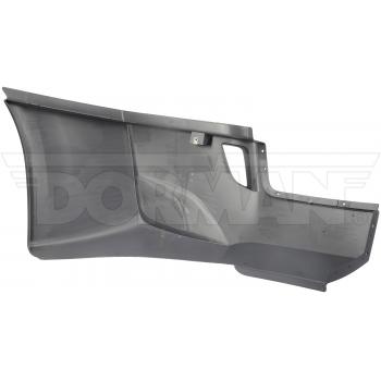2012 Freightliner Cascadia Bumper Cover Front Left Dorman 2426027 image 1 of 4