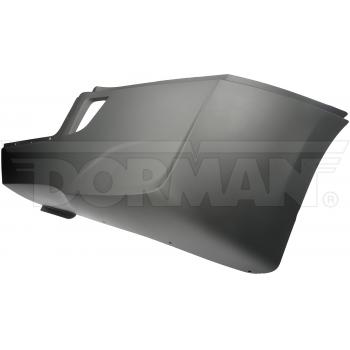 2012 Freightliner Cascadia Bumper Cover Front Left Dorman 2426027 image 3 of 4