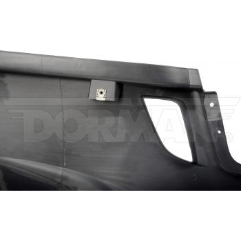 2012 Freightliner Cascadia Bumper Cover Front Left Dorman 2426027 image 4 of 4