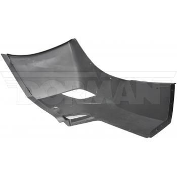 2012 Freightliner Cascadia Bumper Cover Front Right Dorman 2426028 image 2 of 4