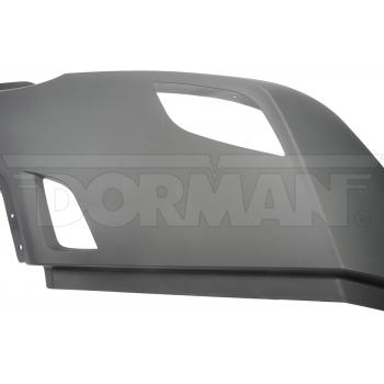 2012 Freightliner Cascadia Bumper Cover Front Right Dorman 2426028 image 3 of 4