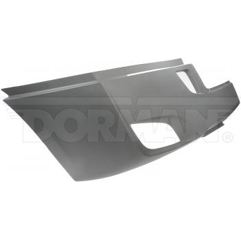 2012 Freightliner Cascadia Bumper Cover Front Right Dorman 2426028 image 4 of 4
