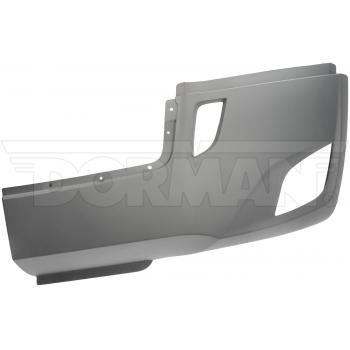 2012 Freightliner Cascadia Bumper Cover Front Left Dorman 2426029 image 1 of 4