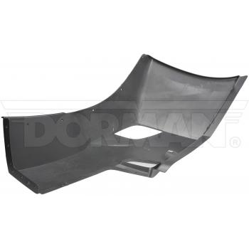 2012 Freightliner Cascadia Bumper Cover Front Left Dorman 2426029 image 2 of 4