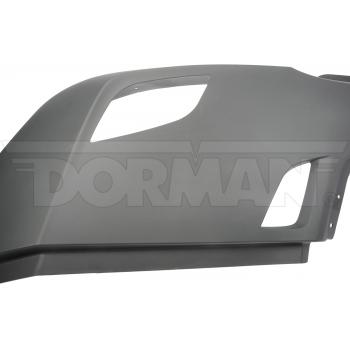 2012 Freightliner Cascadia Bumper Cover Front Left Dorman 2426029 image 3 of 4