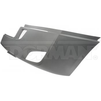 2012 Freightliner Cascadia Bumper Cover Front Left Dorman 2426029 image 4 of 4
