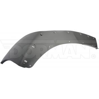 Dorman 2426030 Bumper Cover product image 3 of 4
