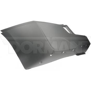 Dorman 2426030 Bumper Cover product image 4 of 4