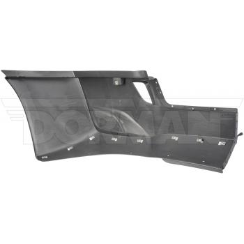 Dorman 2426031 Bumper Cover product image 2 of 4