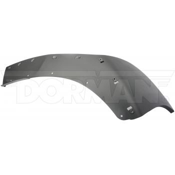 Dorman 2426031 Bumper Cover product image 3 of 4