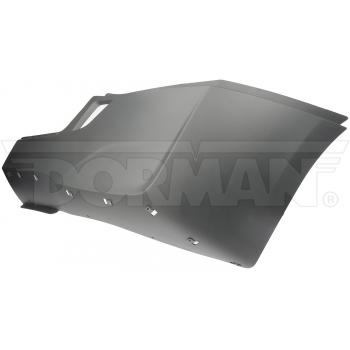Dorman 2426031 Bumper Cover product image 4 of 4