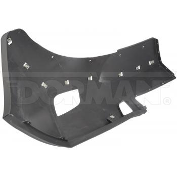 Dorman 2426032 Bumper Cover product image 3 of 4