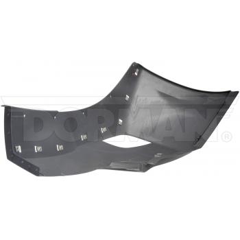 Dorman 2426033 Bumper Cover product image 1 of 4