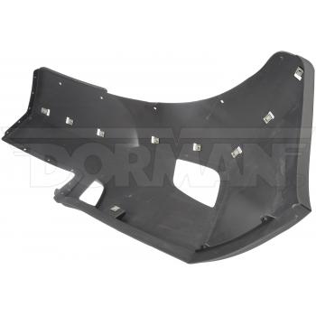 Dorman 2426033 Bumper Cover product image 3 of 4